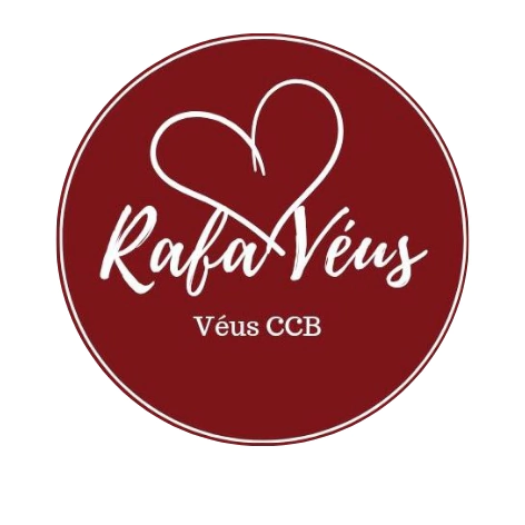 Rafa véus ccb