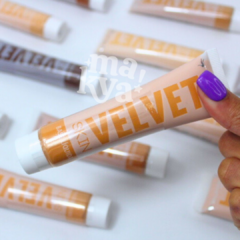 Base Líquida Velvet Skin - Bella Femme na internet