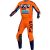 Clutch pro - Orange