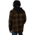 Unisex Timber Flannel Jacket - BronzeBlack en internet