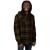 Unisex Timber Flannel Jacket - BronzeBlack - comprar online