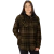 Unisex Timber Flannel Jacket - BronzeBlack - FXR ARGENTINA
