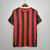 Camiseta de local del Milan - 09/10 - Retro - tienda online