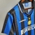 camisa retrô Internazionale 97/98-camisa Inter de Milão 97/98 retrô-camisa clássica Internazionale 1997-camisa histórica Inter de Milão 1998-uniforme retrô Inter de Milão anos 90-camisa de futebol Internazionale retrô-camisa Inter de Milão coleção 97/98-o