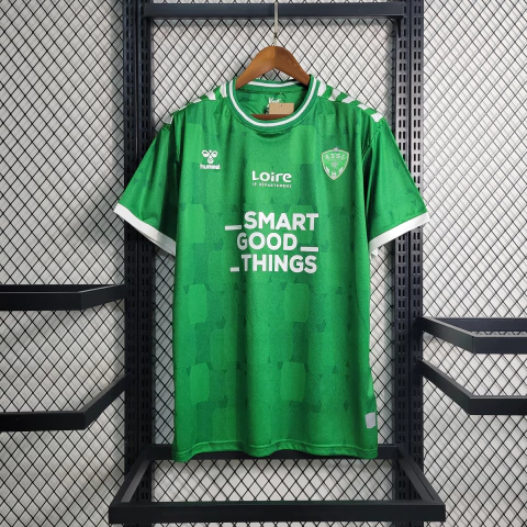 Camisa Saint-Etienne l - 23/24