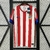 Atletico Madrid Home Shirt - 12/13 - Retro