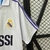 Real Madrid Home Shirt - 84/85 - CAMISAS DE FUTEBOL - Phoenix Sports