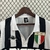 camisa juventus 84/85 retrô - camisa retrô juventus anos 80 - camisa vintage juventus futebol - camisa clássica juventus 1984 - camisa juventus preta e branca retrô - camisa retrô juventus estilo casual - camisa histórica juventus para colecionadores - on