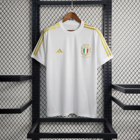 Camisa Seleção Itália (Especial)