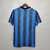 camisa retrô Internazionale 97/98-camisa Inter de Milão 97/98 retrô-camisa clássica Internazionale 1997-camisa histórica Inter de Milão 1998-uniforme retrô Inter de Milão anos 90-camisa de futebol Internazionale retrô-camisa Inter de Milão coleção 97/98-o