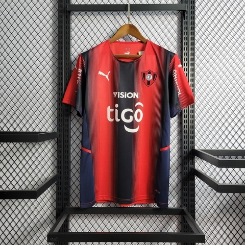Camisa Cerro Portenõ l - 2023