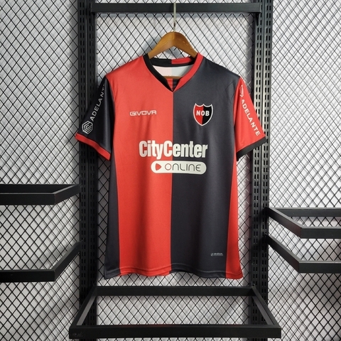 Camisa New's Old Boys l - 2023