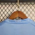 Kit Infantil Manchester City l - 23/24 - CAMISAS DE FUTEBOL - Phoenix Sports