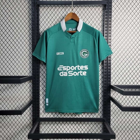 Camisa Goiás l - 2023
