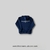 Hoddie back logo - comprar online