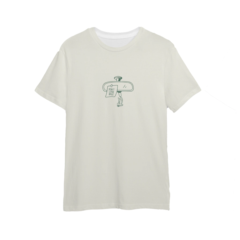 T-Shirt New Things