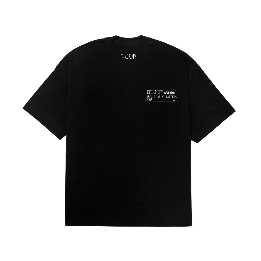 T-Shirt Eternity
