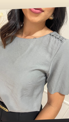 Blusa Mel - comprar online