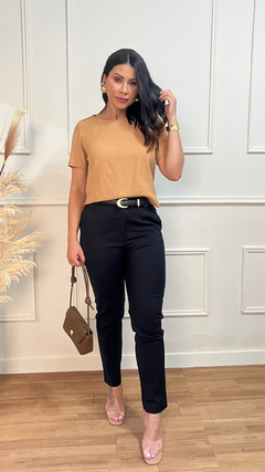 Blusa Mel - Vise Versa