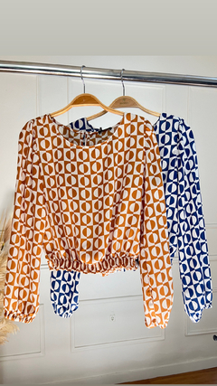 Blusa Angelica - comprar online