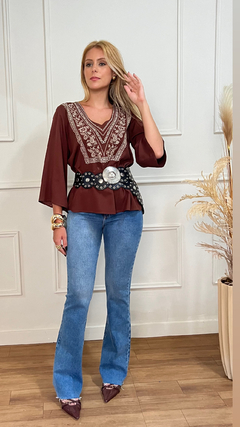 BATA BOHO