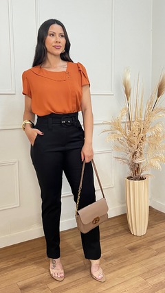 BLUSA CLOE - comprar online
