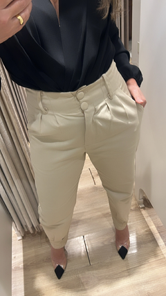 Calça Sarja Lucy - comprar online