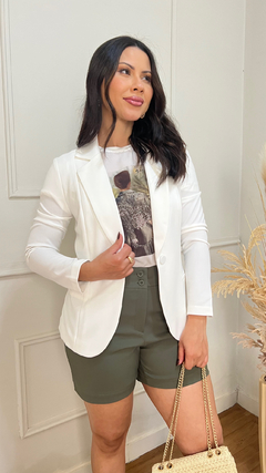 BLAZER SOFIA na internet