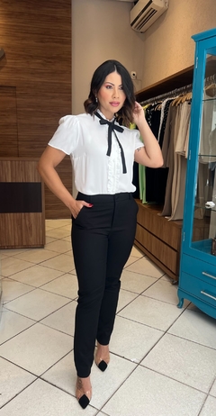 CALÇA ALFAIATARIA BETINA - comprar online