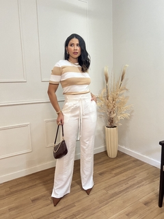Pantalona Elisa