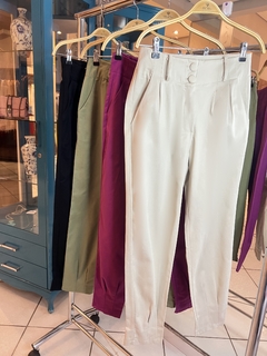 Calça Sarja Lucy - loja online