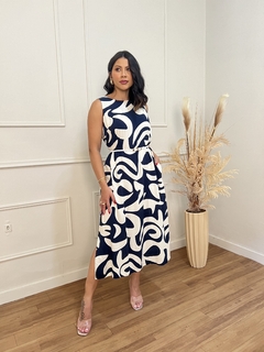 Vestido Katy