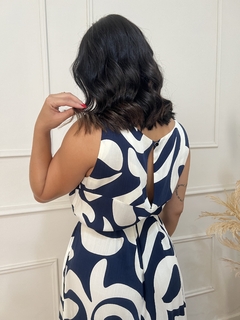 Vestido Katy na internet