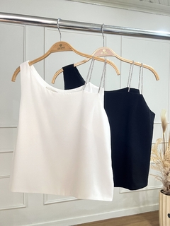 Blusa Ariel - Vise Versa
