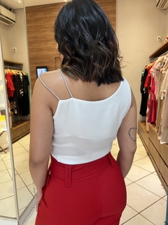 Blusa Ariel - comprar online