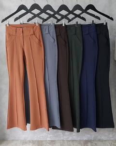 CALÇA MALHA PARIS