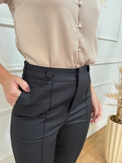 CALÇA ALFAIATARIA MELINA - loja online