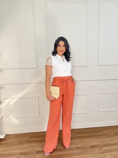 Pantalona Elisa - loja online