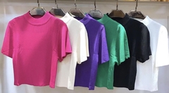 Blusa Linha