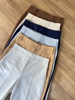 CALÇA ALFAIATARIA JADE - loja online