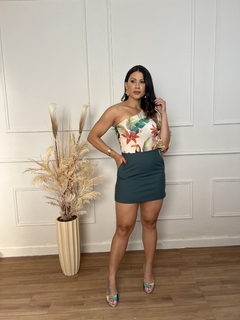 Short Saia Carol - loja online