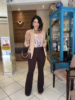 CALÇA MALHA PARIS - comprar online