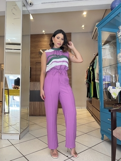 Pantalona Nina