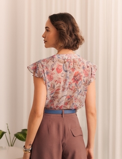 Imagem do BLUSA YASMIN