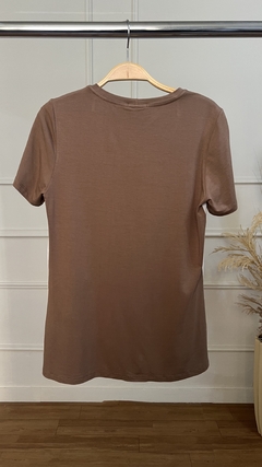T Shirt Luxo - Vise Versa