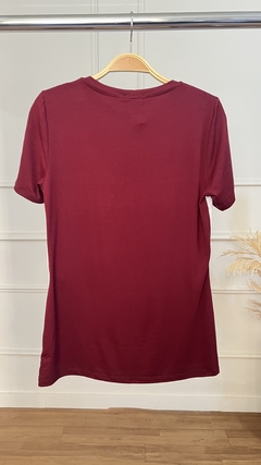 T Shirt Luxo - comprar online