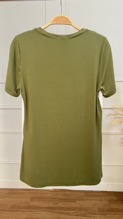 T Shirt Luxo - loja online