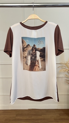 T Shirt Luxo