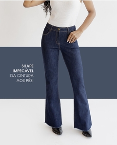 Calça Jeans Petit - Vise Versa