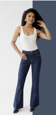 Calça Jeans Petit na internet
